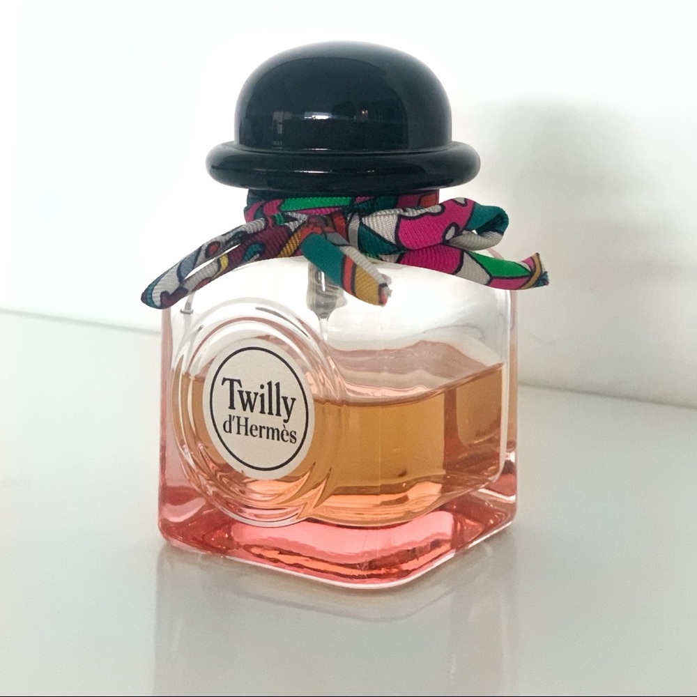 Twilly D’Hermes Perfume (Used)